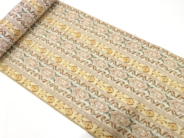 Japanese Kimono / Others (Bolt etc) Combined weave